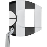 Odyssey Ai-DUAL Jailbird Cruiser 1/2 Ball Putter, DB, Rechtshand