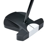 Odyssey S2S Ai-DUAL MAX 1/2 Ball Putter, Rechtshand