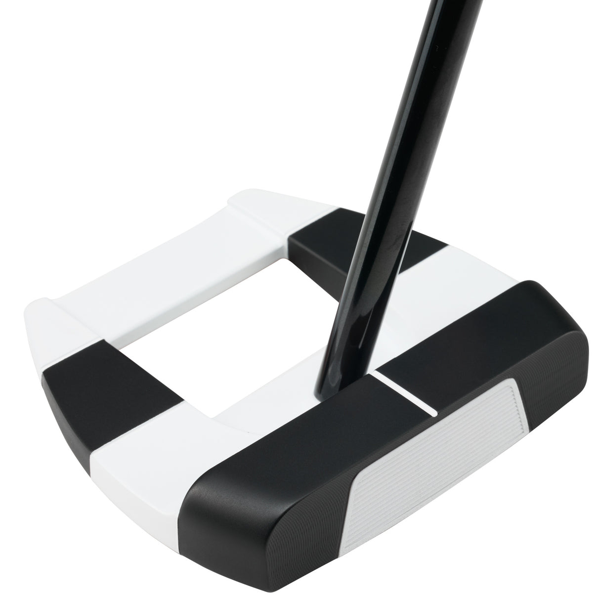 Odyssey S2S Ai-DUAL Jailbird Putter, Rechtshand