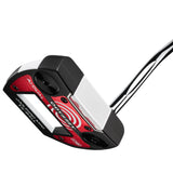 Odyssey Ai-DUAL Double Wide 1/2 Ball Putter, DB, Rechtshand