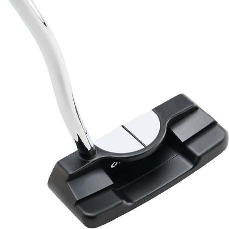 Odyssey Ai-DUAL Double Wide 1/2 Ball Putter, DB, Rechtshand - Golflaedchen.de