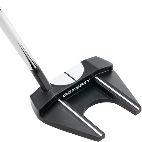 Odyssey Ai-DUAL 7 S 1/2 Ball Putter, Rechtshand