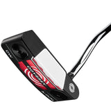 Odyssey Ai-DUAL Double Wide Putter, DB, Rechtshand