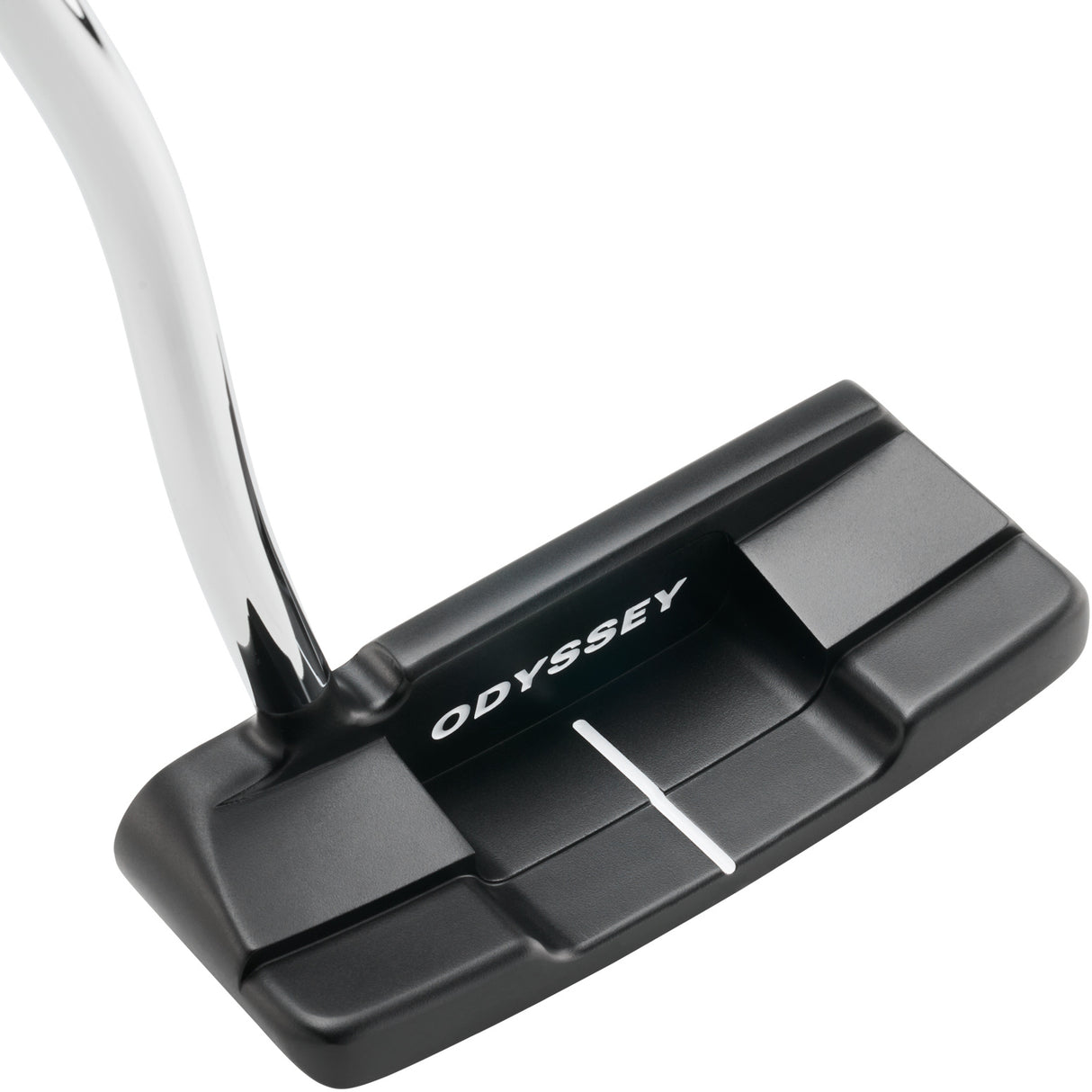 Odyssey Ai-DUAL Double Wide Putter, DB, Rechtshand