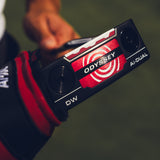 Odyssey Ai-DUAL Double Wide Putter, DB, Rechtshand