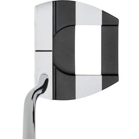 Odyssey Ai-DUAL Jailbird Mini Putter, DB, Rechtshand