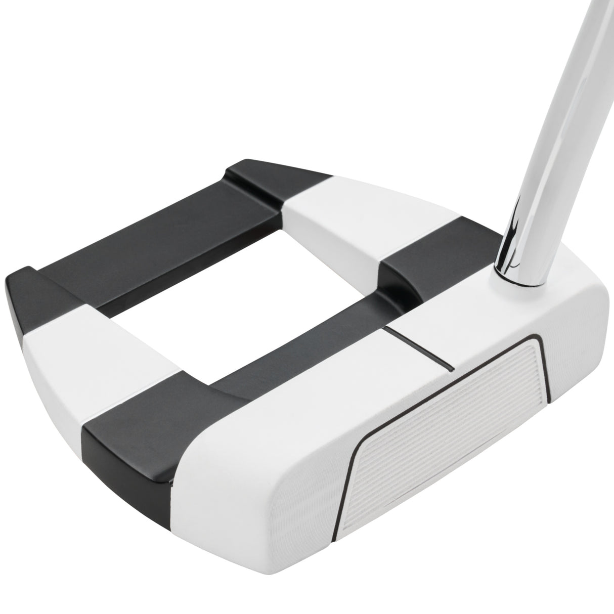 Odyssey Ai-DUAL Jailbird Mini Putter, DB, Rechtshand