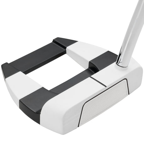 Odyssey Ai-DUAL Jailbird Mini Putter, DB, Rechtshand