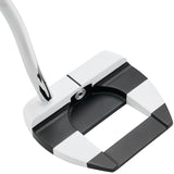 Odyssey Ai-DUAL Jailbird Mini Putter, DB, Rechtshand
