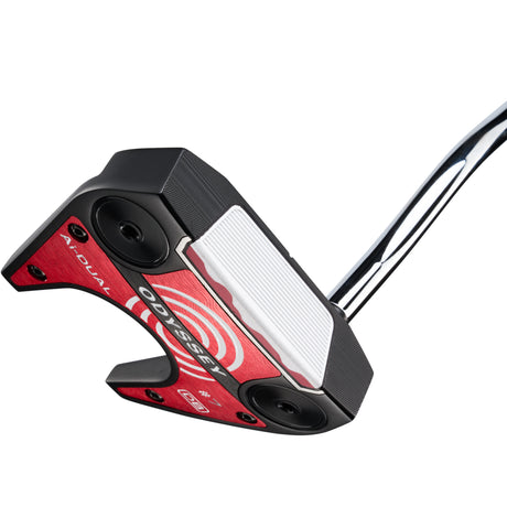 Odyssey Ai-DUAL 7 Putter, DB, Rechtshand