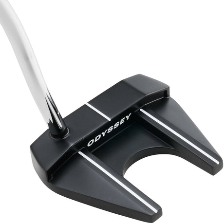 Odyssey Ai-DUAL 7 Putter, DB, Rechtshand