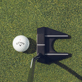 Odyssey Ai-DUAL 7 Putter, DB, Rechtshand