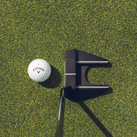 Odyssey Ai-DUAL 7 S Putter, Rechtshand