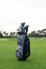 Callaway REVA 2026 Damen Komplettset / Golfset, Schwarz, Rechtshand