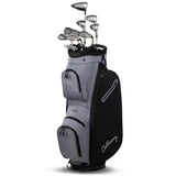 Callaway REVA 2026 Damen Komplettset / Golfset, Schwarz, Rechtshand