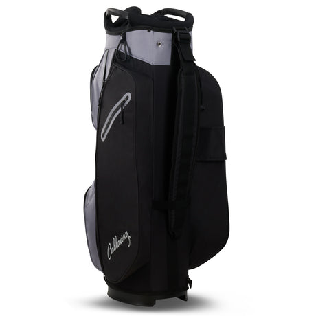 Callaway REVA 2026 Damen Komplettset / Golfset, Schwarz, Rechtshand, +0,5 inch länger - Golflaedchen.de