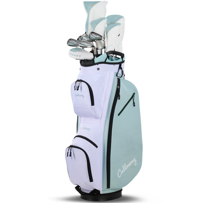 Golfsets - Perfekt für Einsteiger und Fortgeschrittene