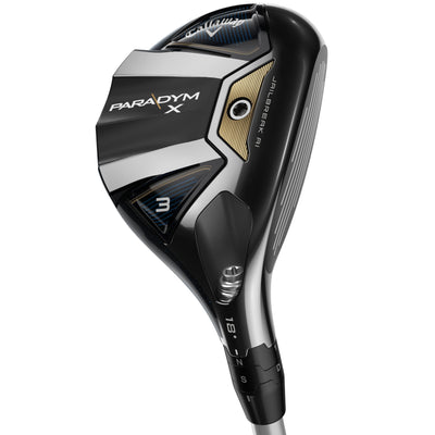 Callaway Paradym