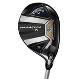 Callaway Paradym X DEMO Hybrid, Damen Rechtshand