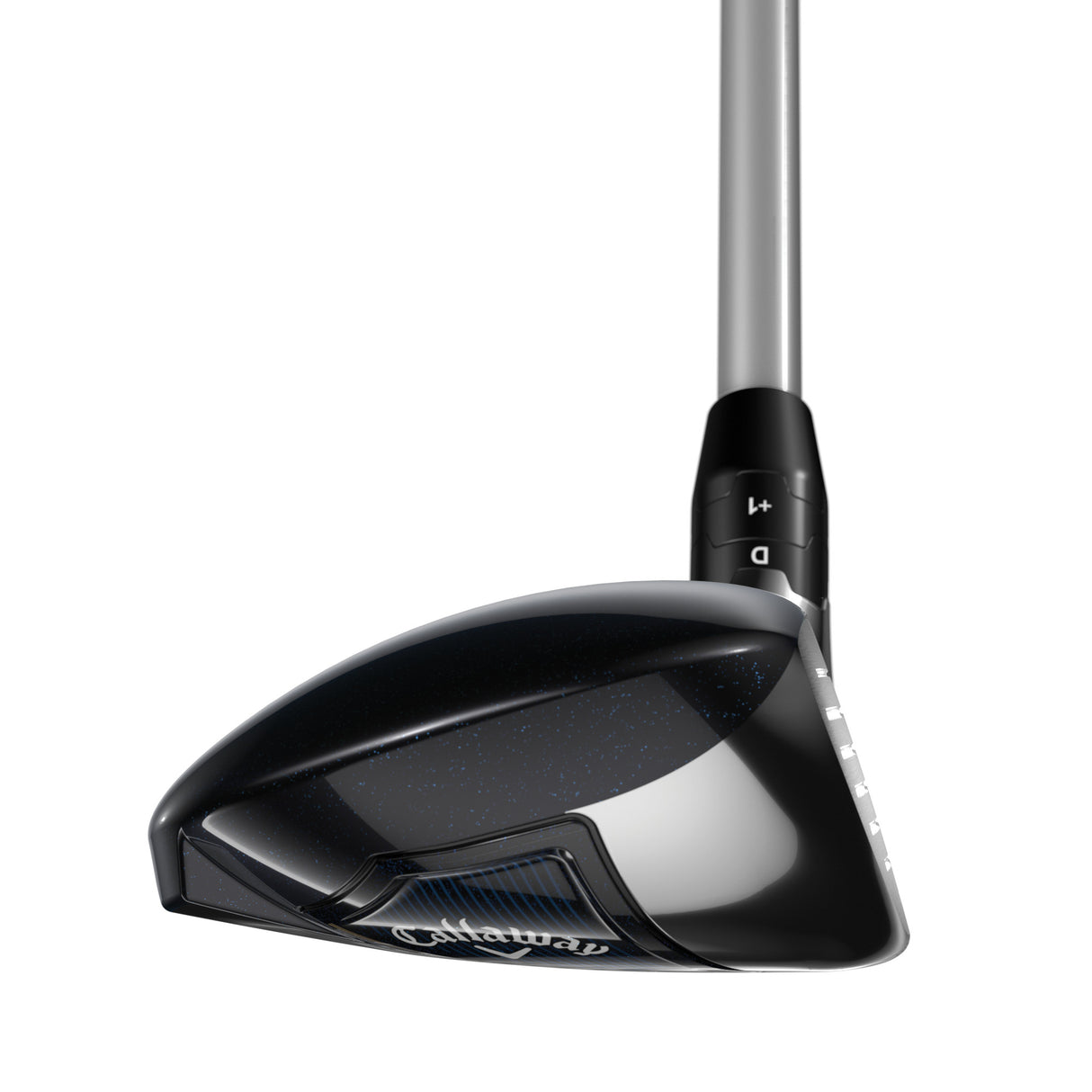 Callaway Paradym X DEMO Hybrid, Damen Rechtshand