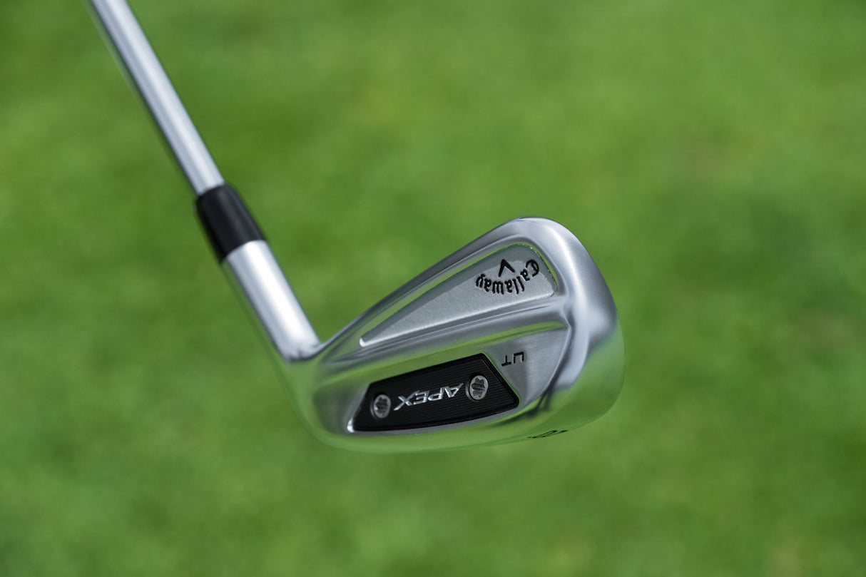 Callaway Apex UT 24 Driving Iron, Herren Rechtshand