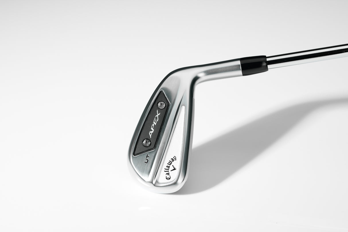 Callaway Apex UT 24 DEMO Driving Iron, Herren Linkshand - Golflaedchen.de
