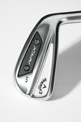 Callaway Apex UT 24 DEMO Driving Iron, Herren Linkshand - Golflaedchen.de