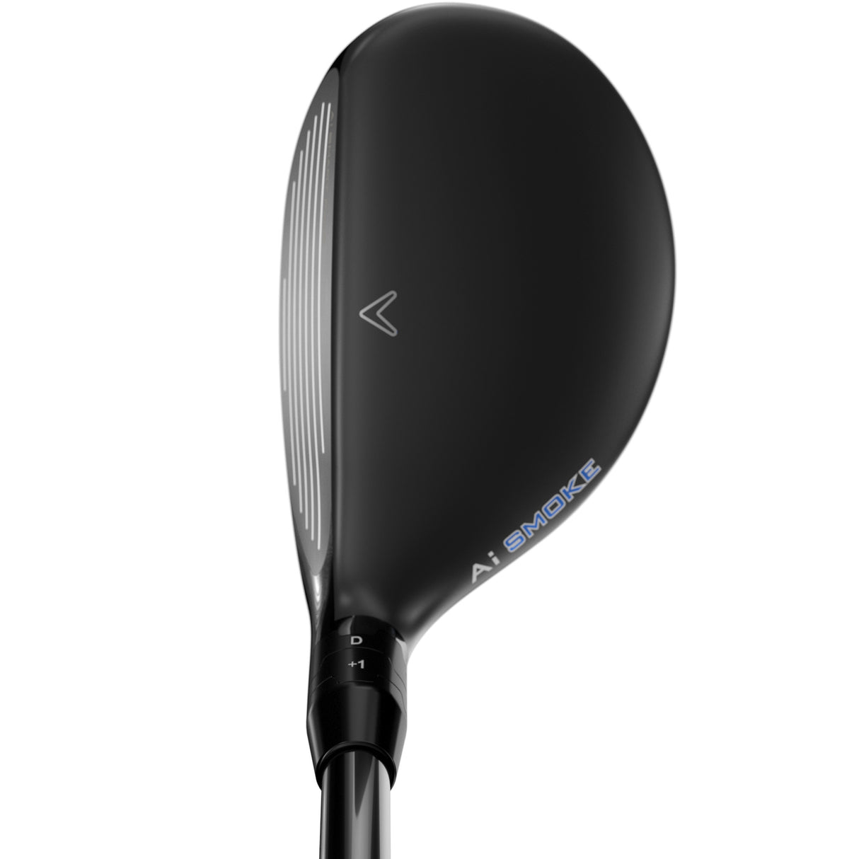 Callaway Paradym Ai Smoke Hybrid, Herren Rechtshand