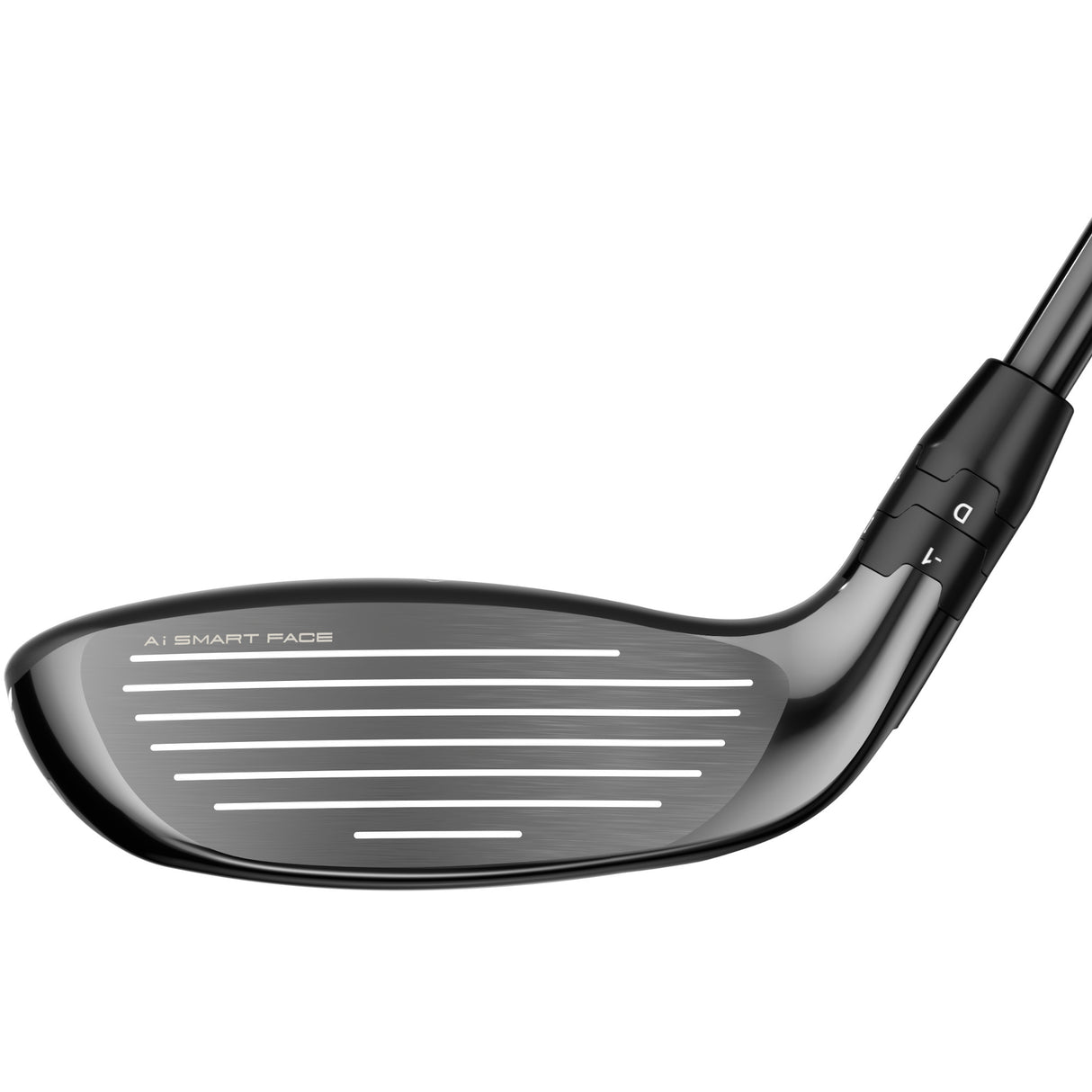 Callaway Paradym Ai Smoke Hybrid, Herren Rechtshand