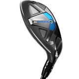 Callaway Paradym Ai Smoke Hybrid, Herren Rechtshand