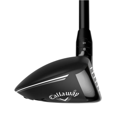 Callaway Paradym Ai Smoke Hybrid, Herren Linkshand