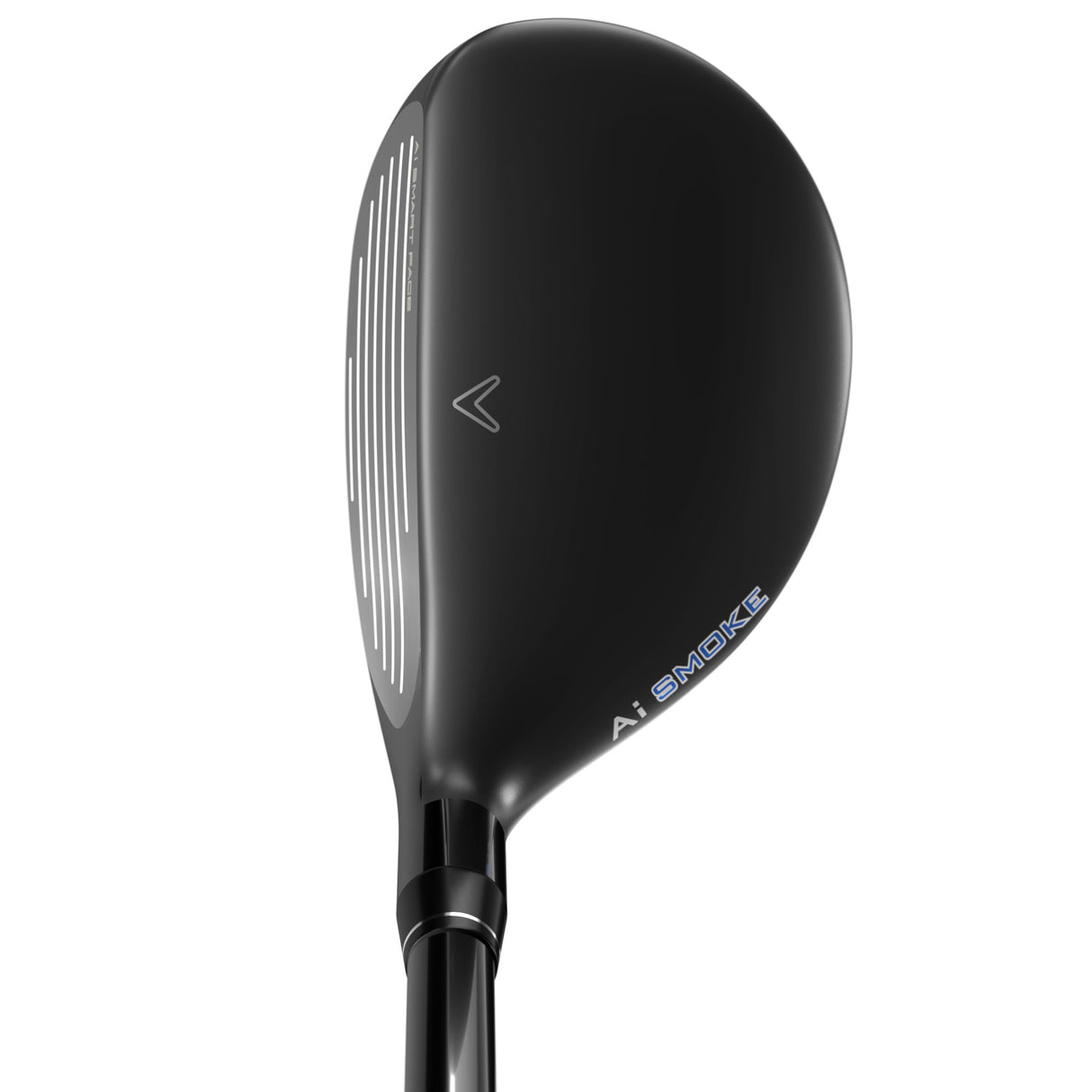 Callaway Paradym Ai Smoke MAX Fast Hybrid, Damen Rechtshand