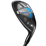 Callaway Paradym Ai Smoke MAX Fast Hybrid, Damen Rechtshand