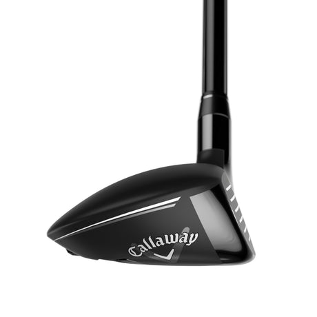 Callaway Paradym Ai Smoke MAX Fast Hybrid, Damen Rechtshand