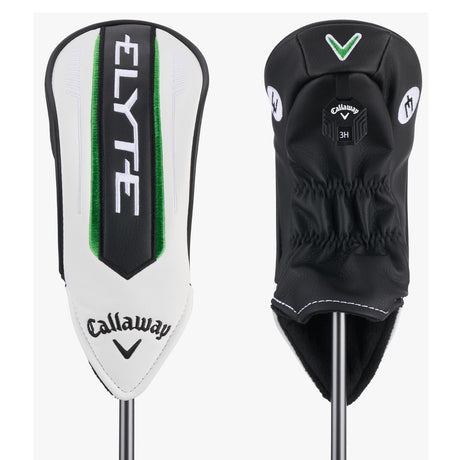 Callaway Elyte Hybrid, Herren Rechtshand