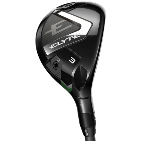 Callaway Elyte Hybrid, Herren Linkshand