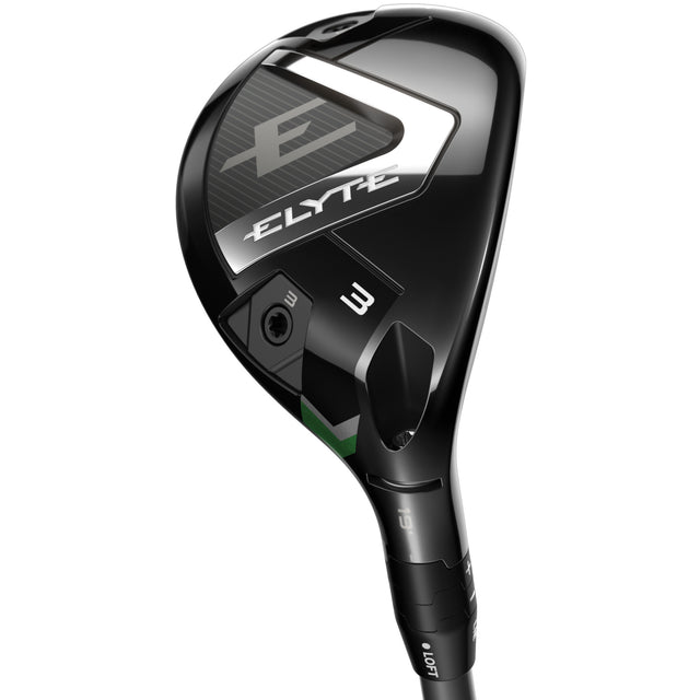 Callaway Elyte Hybrid, Herren Linkshand