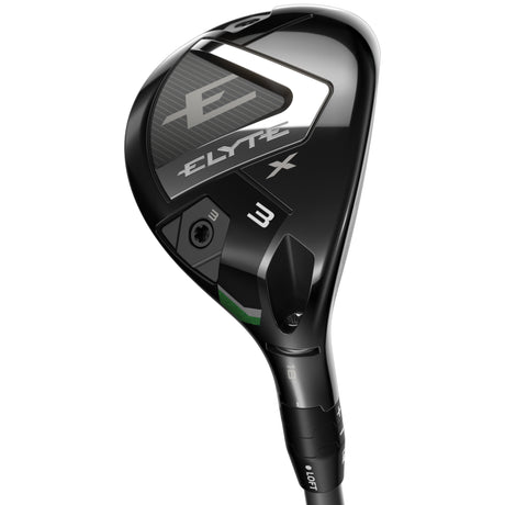 Callaway Elyte X Hybrid, Herren Rechtshand
