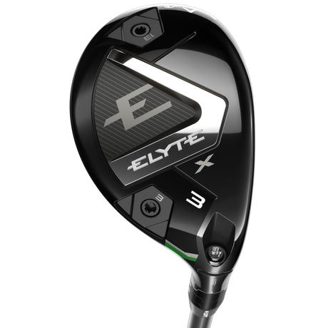 Callaway Elyte X Hybrid, Herren Rechtshand