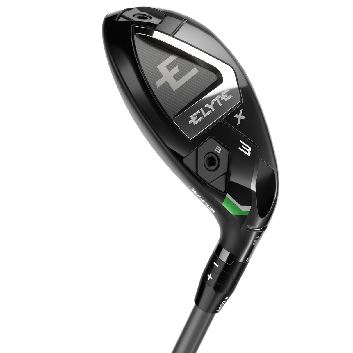 Callaway Elyte X Hybrid, Herren Rechtshand