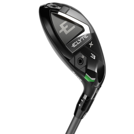 Callaway Elyte X Hybrid, Herren Rechtshand