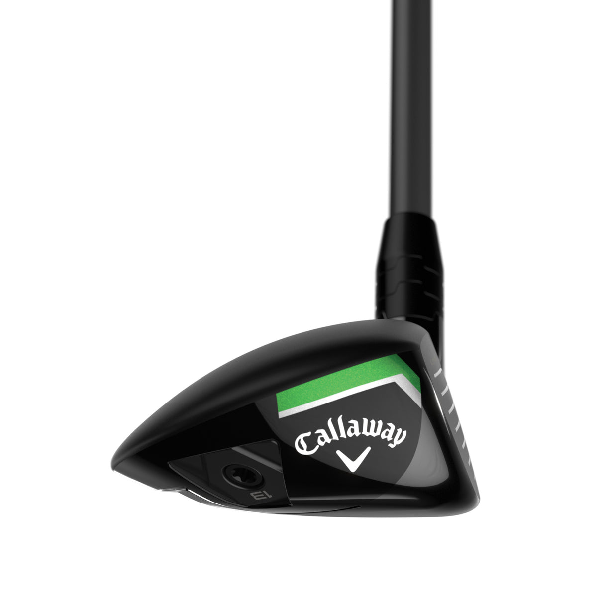 Callaway Elyte X Hybrid, Herren Rechtshand