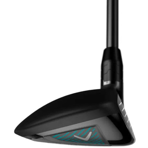 Callaway Reva Rise Hybrid, Damen Rechtshand