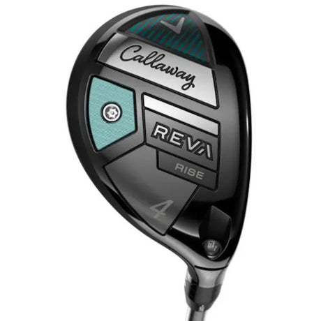 Callaway Reva Rise Hybrid, Damen Rechtshand