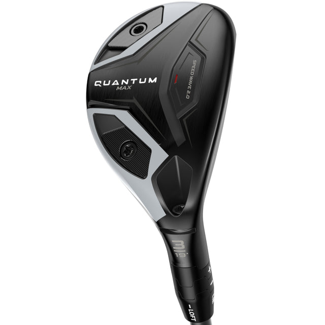 Callaway Quantum MAX Hybrid, Herren Rechtshand
