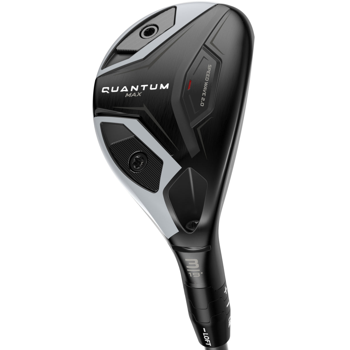 Callaway Quantum MAX Hybrid, Herren Linkshand