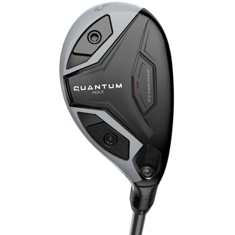 Callaway Quantum MAX Hybrid, Herren Linkshand
