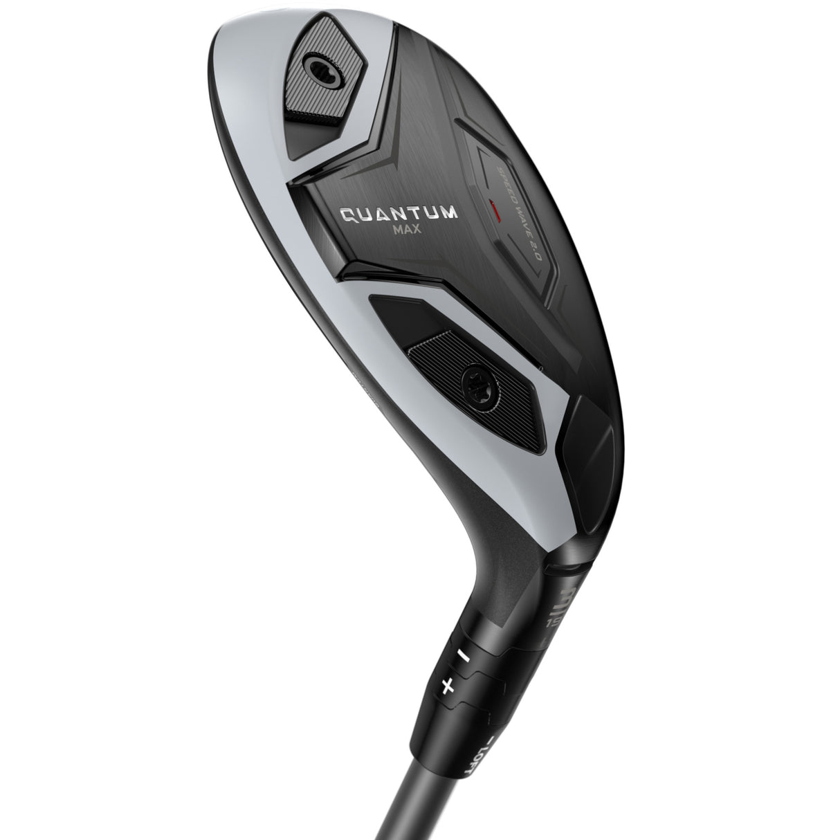 Callaway Quantum MAX Hybrid, Herren Linkshand