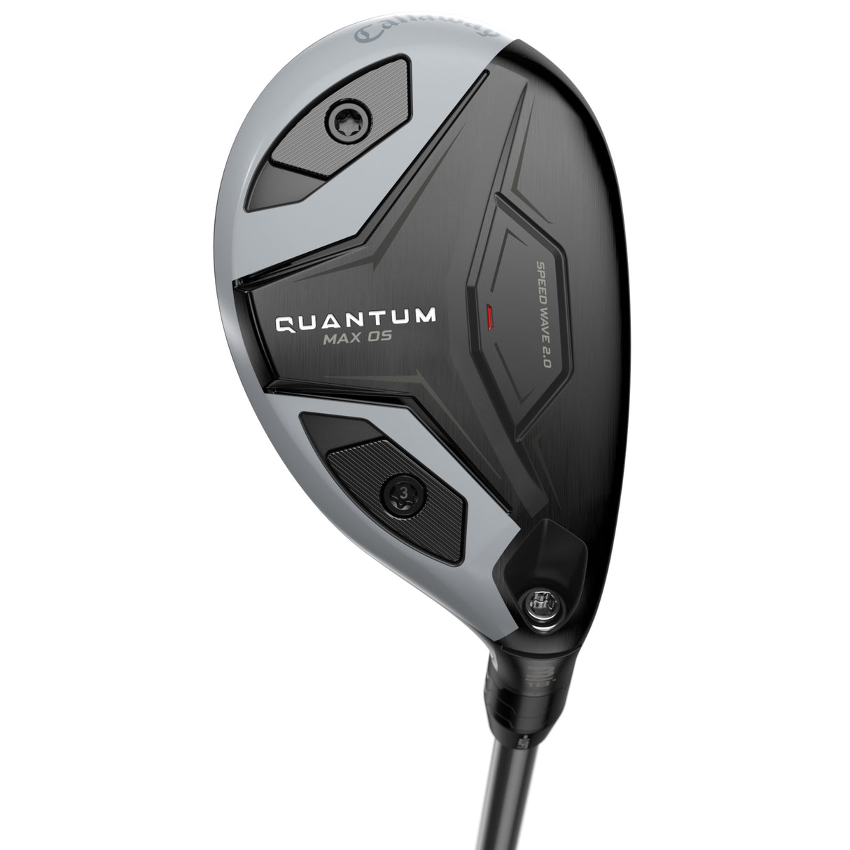 Callaway Quantum MAX OS Hybrid, Herren Rechtshand