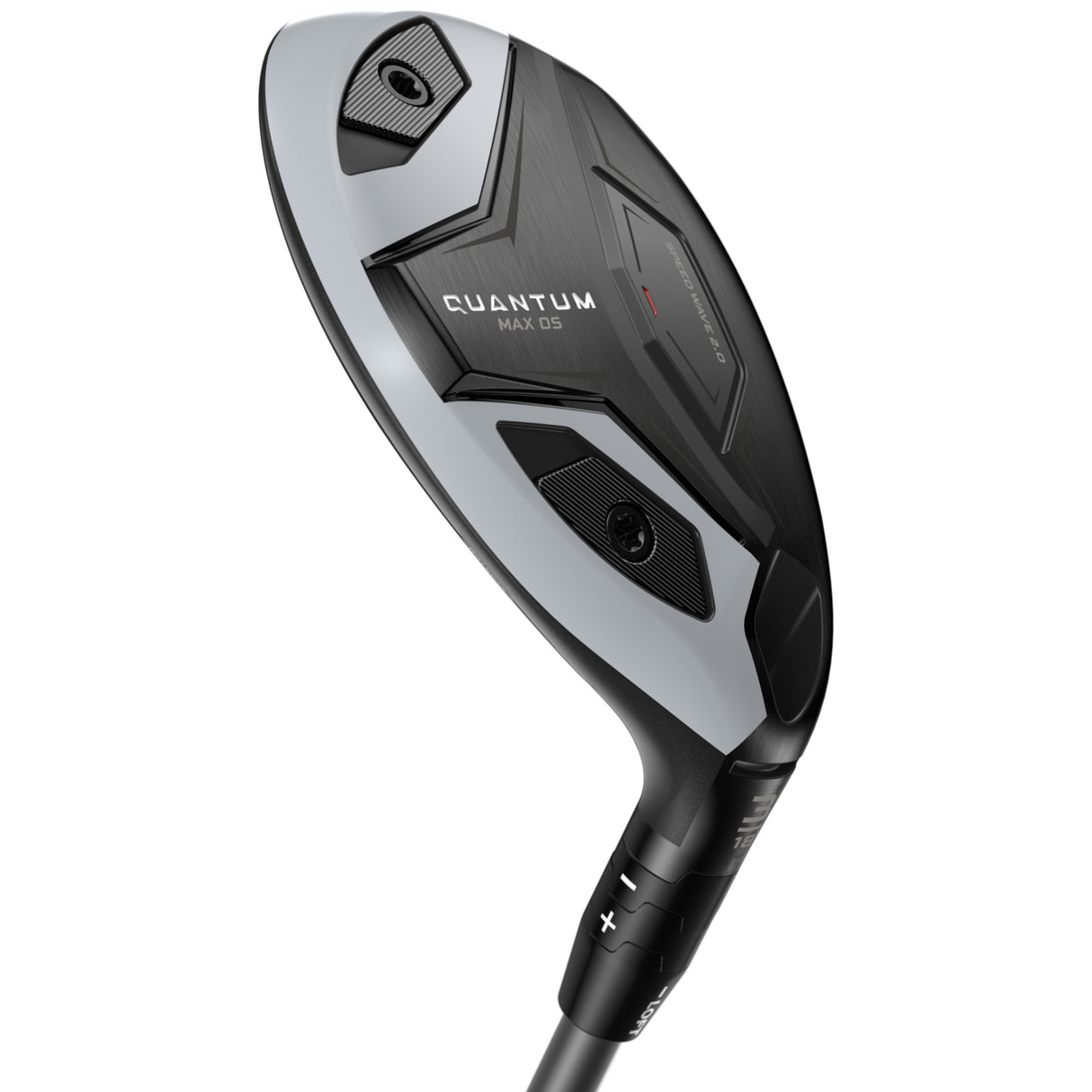Callaway Quantum MAX OS Hybrid, Herren Rechtshand